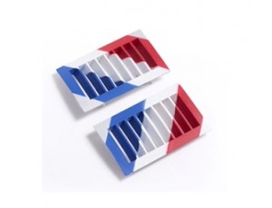 FMS F-86 " Sky Blazer " 80mm EDF Jet Air Grill Set  